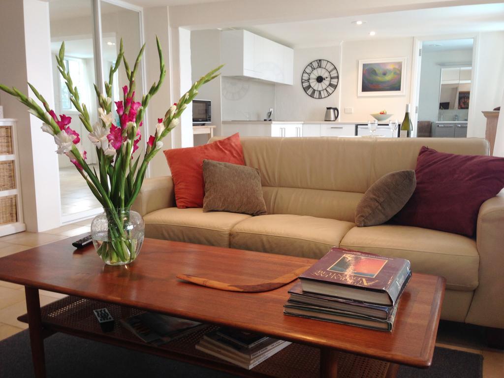 Avalon Horizons Appartement Bilgola Buitenkant foto