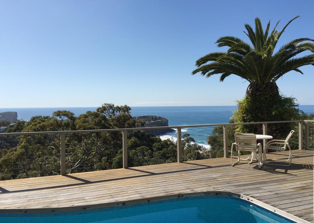 Avalon Horizons Appartement Bilgola Buitenkant foto