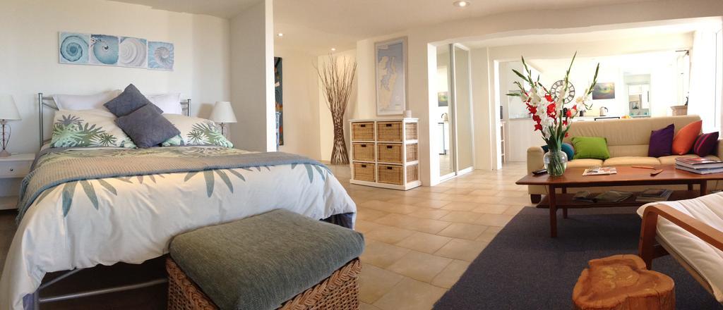 Avalon Horizons Appartement Bilgola Buitenkant foto