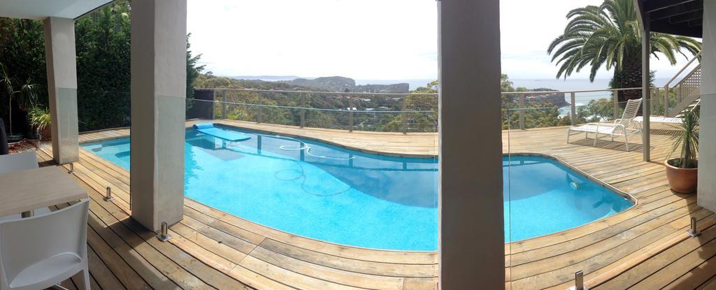 Avalon Horizons Appartement Bilgola Buitenkant foto