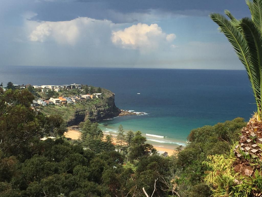 Avalon Horizons Appartement Bilgola Buitenkant foto