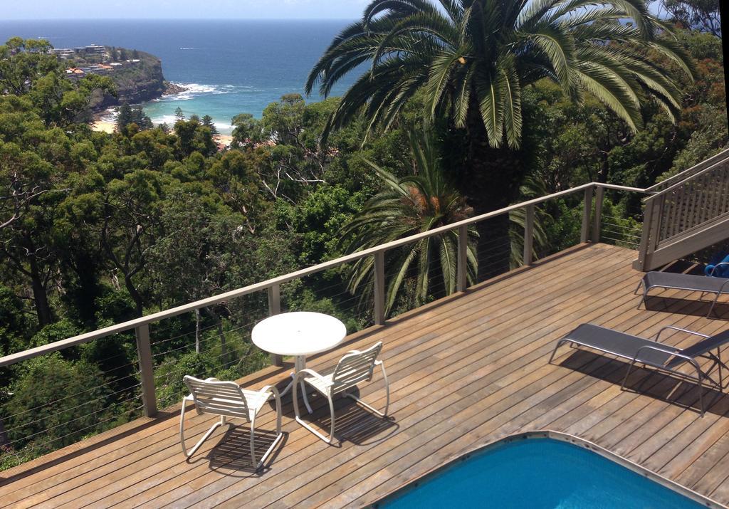 Avalon Horizons Appartement Bilgola Buitenkant foto